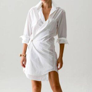 CISSA The Mini Dress